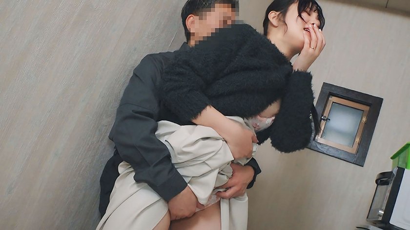 【配信限定】業務中に社内不倫に勤しむ5組の男女のNTR性交 vol.2-22枚目