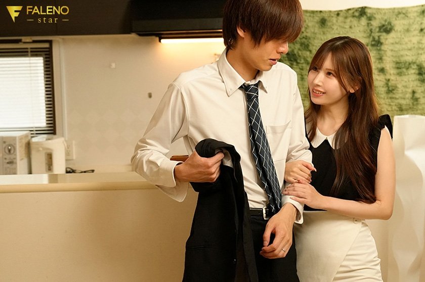 嫁の妹にぷにぷにまんスジ見せつけ誘惑されたら我慢なんてできない 明里つむぎ5枚目