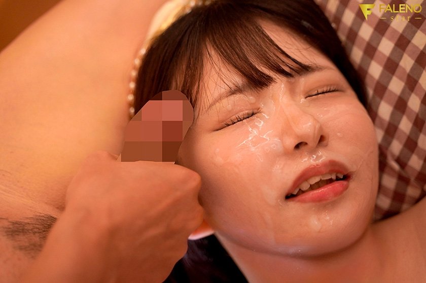 ラブドールNTR 僕だけの愛玩具は他人のザーメンで白く汚される 浅野心愛9枚目