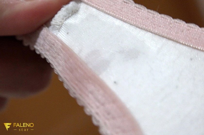 インジャン古河プレゼンツ 大人のエンターテイメント 吉高寧々の本当のオナニーを見てみたい 吉高寧々7枚目