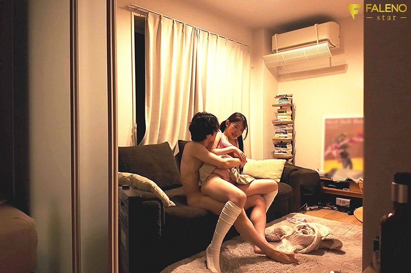 「今は待って！」と叫んでもノンストップピストン！予測不能の不意打ち即ズボ4SEX 甘夏唯9枚目