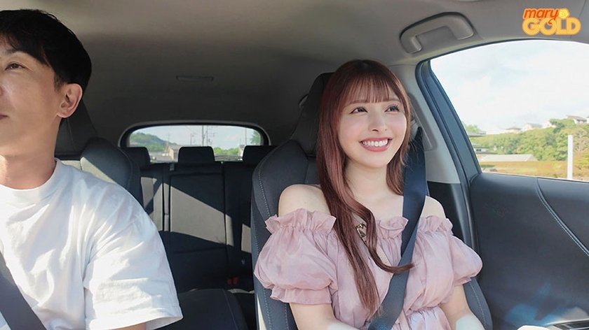 ノリ最高！どエロいコンカフェ嬢を店外温泉デートに誘ったら欲望むき出しでイチャハメされまくった。 瀧本くるみ1枚目