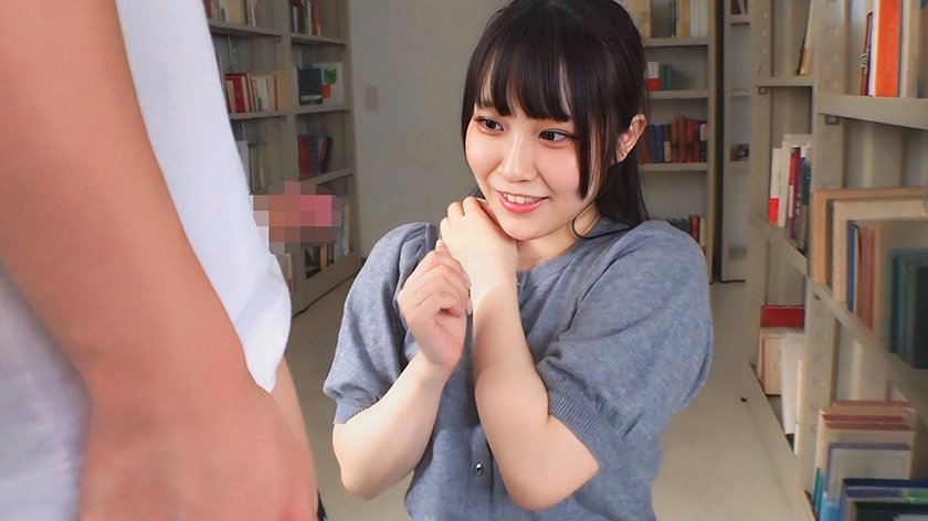 た～っぷり舐めてくれる【じゅぽっじゅぽっ】フェラちゅう！！【とつぜん恐縮ですがフェラチオしてもらえますか？】Episode103枚目