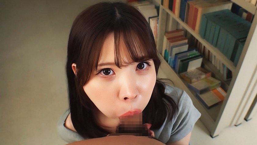 た～っぷり舐めてくれる【じゅぽっじゅぽっ】フェラちゅう！！【とつぜん恐縮ですがフェラチオしてもらえますか？】Episode101枚目