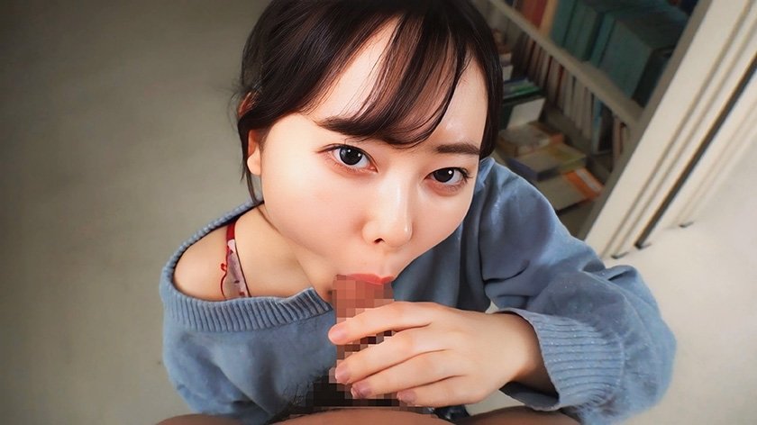 た～っぷり舐めてくれる【じゅぽっじゅぽっ】フェラちゅう！！【とつぜん恐縮ですがフェラチオしてもらえますか？】Episode107枚目