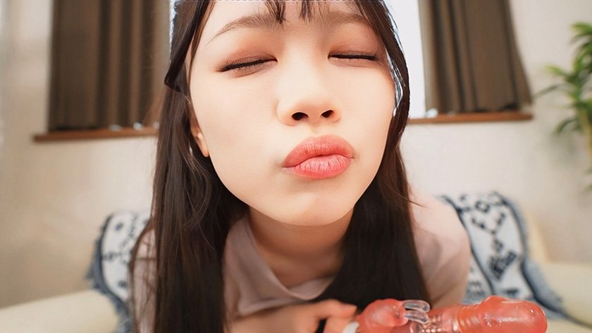 あたしでシコシコしてください 21枚目