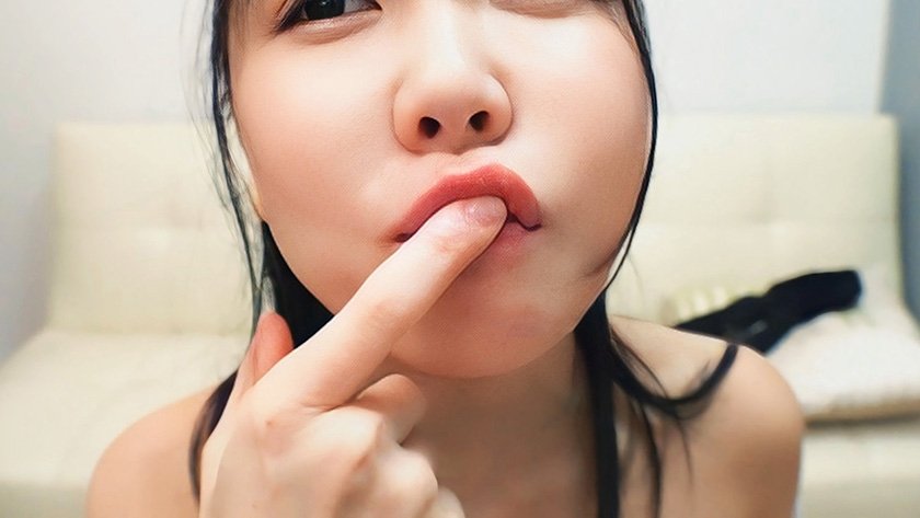 あたしでシコシコしてください 35枚目