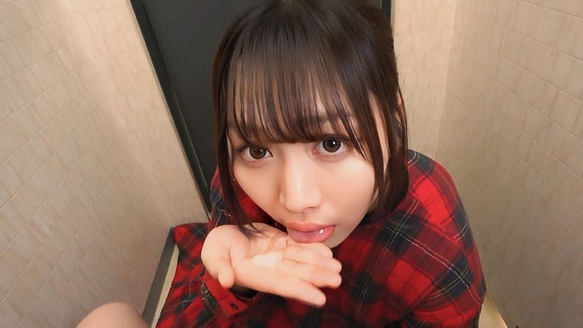 た～っぷり舐めてくれる【じゅぽっじゅぽっ】フェラちゅう！！【とつぜん恐縮ですがフェラチオしてもらえますか？】Episode128枚目
