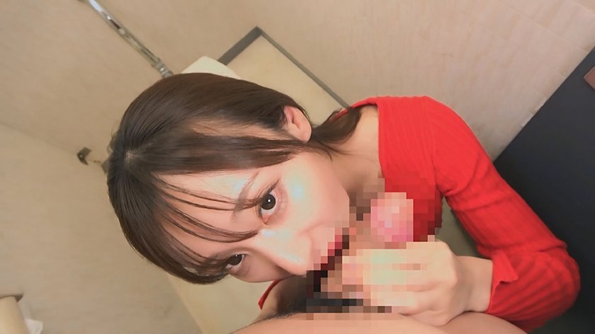 た～っぷり舐めてくれる【じゅぽっじゅぽっ】フェラちゅう！！【とつぜん恐縮ですがフェラチオしてもらえますか？】Episode135枚目