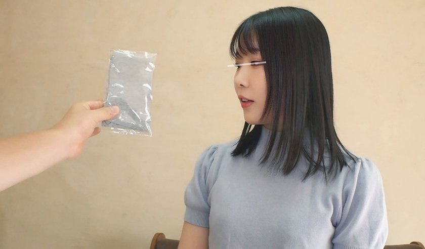 パンツが染みたら即アウト！某下着メーカーのモニターとして参加した女性たちがM字になって執拗な攻めに耐え抜けば報酬GET！！！果たして何人が耐えられるのか！？【配信限定vol.1】11枚目
