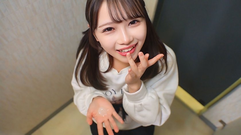た～っぷり舐めてくれる【じゅぽっじゅぽっ】フェラちゅう！！【とつぜん恐縮ですがフェラチオしてもらえますか？】Episode1513枚目