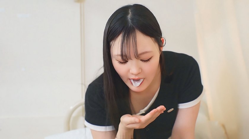 た～っぷり舐めてくれる【じゅぽっじゅぽっ】フェラちゅう！！【とつぜん恐縮ですがフェラチオしてもらえますか？】Episode173枚目