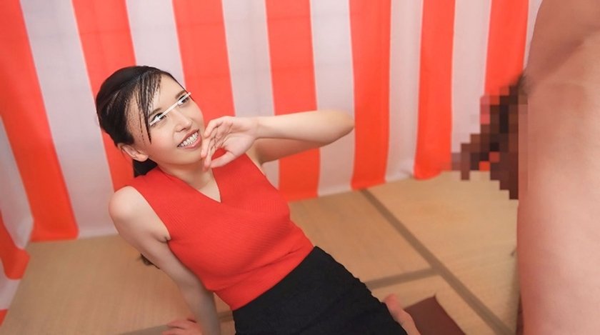 集中力を極限まで研ぎ澄まし精子を受け止めろ！チン剣白刃取り！受講者10名【配信限定vol.1】3枚目