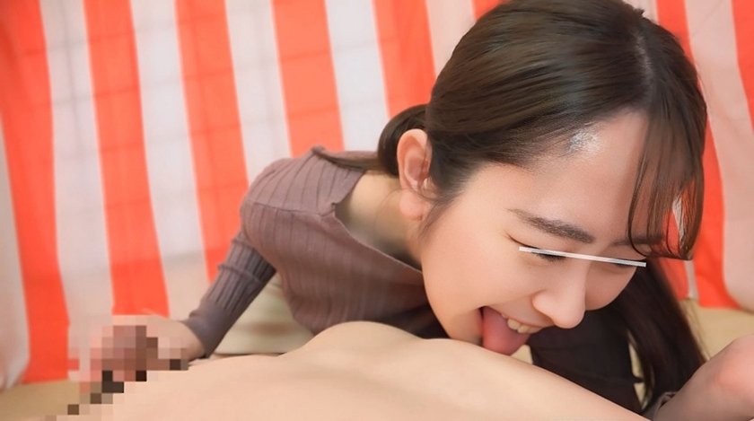 集中力を極限まで研ぎ澄まし精子を受け止めろ！チン剣白刃取り！受講者10名【配信限定vol.1】1枚目