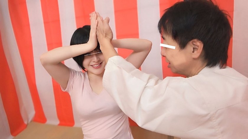 集中力を極限まで研ぎ澄まし精子を受け止めろ！チン剣白刃取り！受講者10名【配信限定vol.1】7枚目