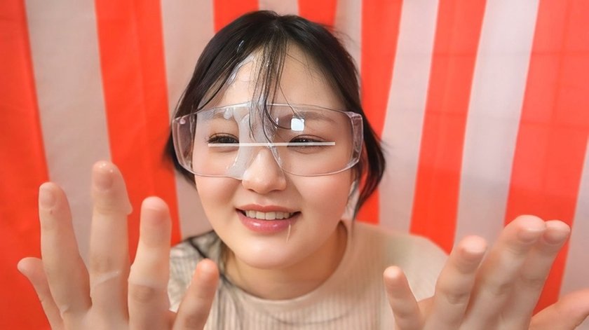 集中力を極限まで研ぎ澄まし精子を受け止めろ！チン剣白刃取り！受講者10名【配信限定vol.2】4枚目