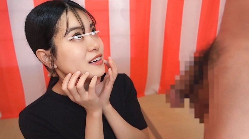 集中力を極限まで研ぎ澄まし精子を受け止めろ！チン剣白刃取り！受講者10名【配信限定vol.2】5枚目