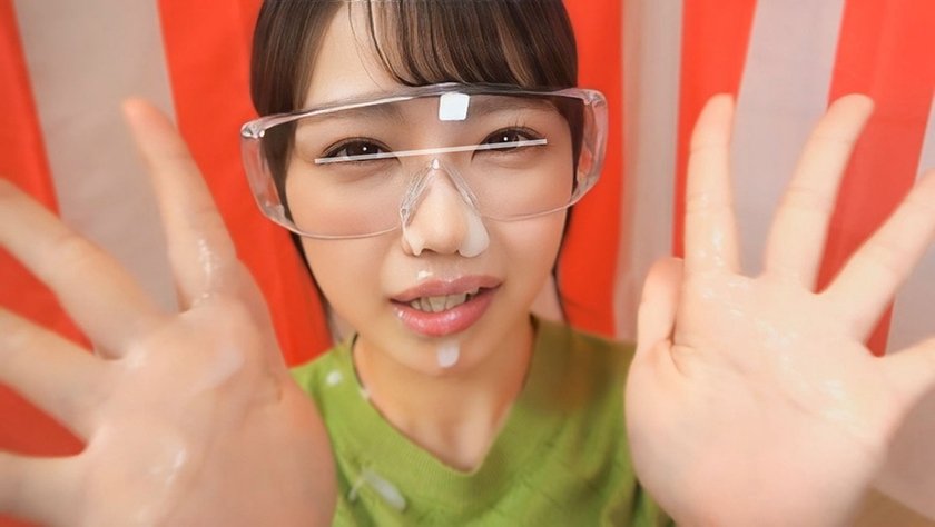 集中力を極限まで研ぎ澄まし精子を受け止めろ！チン剣白刃取り！受講者10名【配信限定vol.2】7枚目