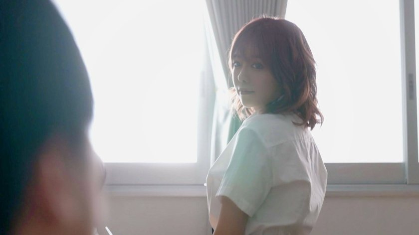 性春の残響 あの日の鼓動、君と紡ぐ記憶 ～彼女を友達にNTR(ネトラレ)鬱勃起～ 有村のぞみ 椿りか4枚目