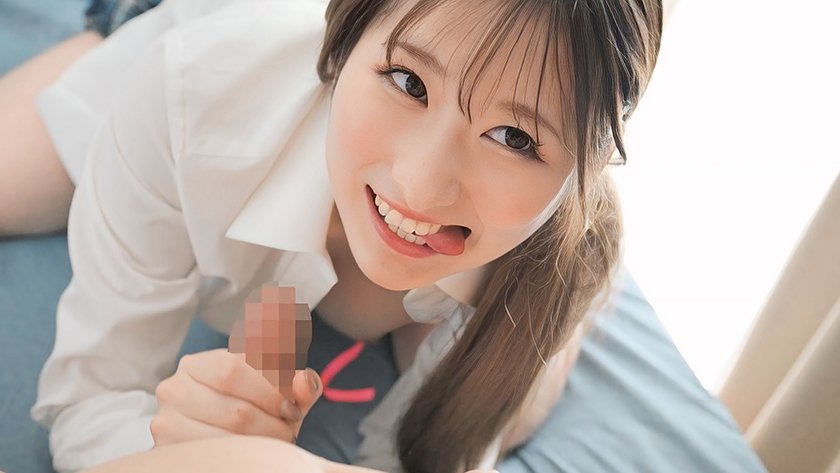 雑魚ち◯ぽ救済！？いつも部屋に入り浸る幼馴染ギャルが初めて彼女の出来たボクに直伝モテSEXレクチャー。ヤリマン式あざと指導のミッションクリアごとに特典UP、最終試験はガチ交尾中出しレッスン！ 末広純14枚目