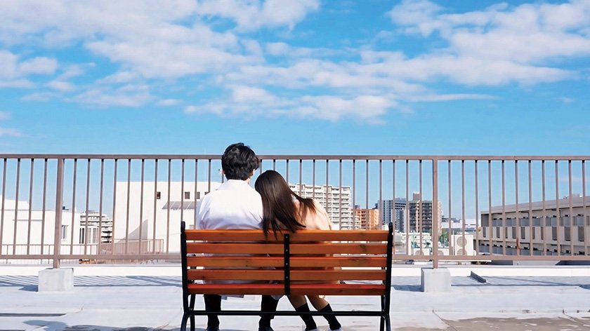 放課後2人きり 風紀委員長と担任教師がいびつで依存的な秘密の性活指導を繰り返した話 水原わこ1枚目