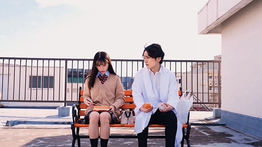 放課後2人きり 風紀委員長と担任教師がいびつで依存的な秘密の性活指導を繰り返した話 水原わこ8枚目