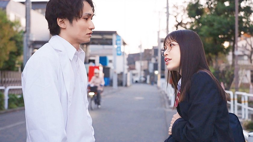 放課後2人きり 風紀委員長と担任教師がいびつで依存的な秘密の性活指導を繰り返した話 水原わこ10枚目