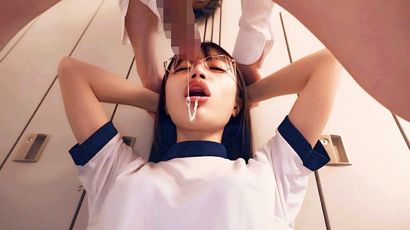 放課後2人きり 風紀委員長と担任教師がいびつで依存的な秘密の性活指導を繰り返した話 水原わこ14枚目