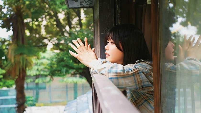 集落で若い娘は私だけ 村民を勃起させたら「ヌイてあげないといけない」という掟があります。そんで私は移住先のおじさん達の性処理をするハメになりました。 青坂あおい6枚目