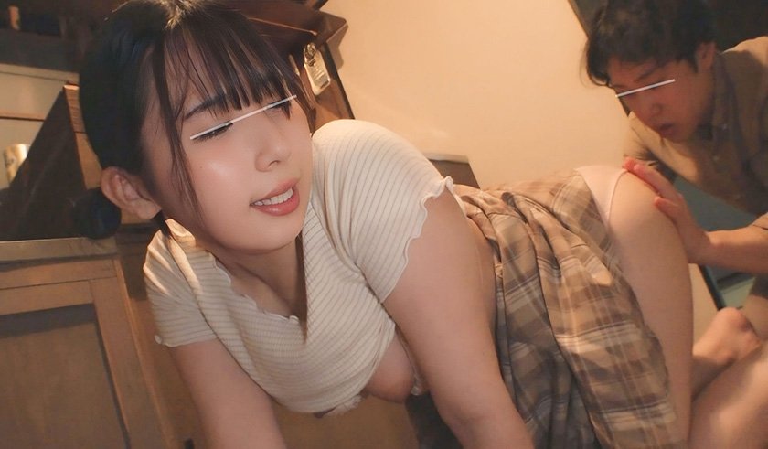 過疎化に悩む某県のとある村が新たに自治体支援制度を導入！移住者にはもれなく日替わりお手伝いさんが提供される！？10枚目