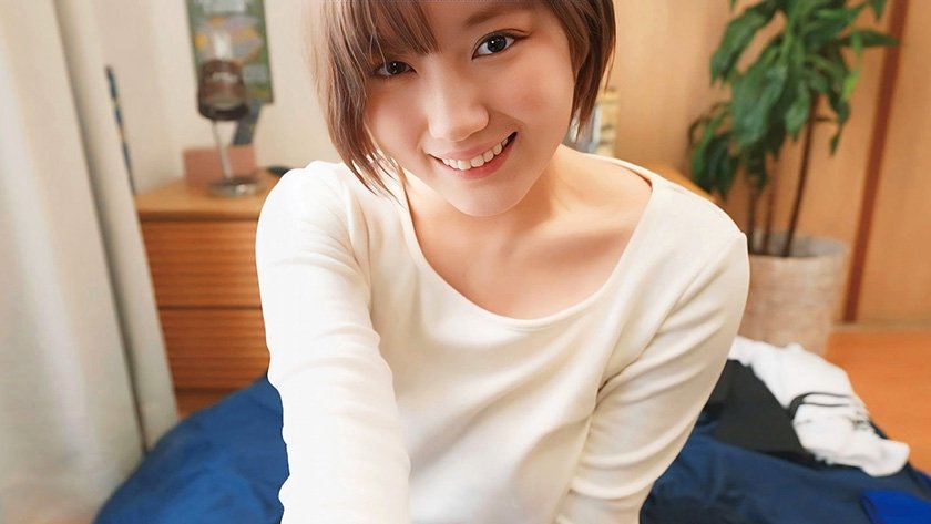 お隣さんはオナホです。ち○ぽ借りにきてマ○コで返す義理堅いメンヘラペットをボクは飼育しています。 小鈴みかん7枚目