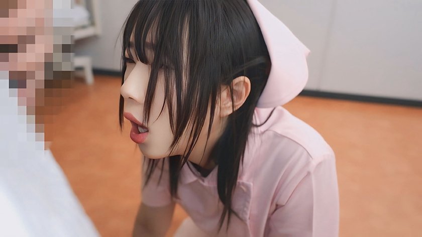 廃業する病院に派遣された研修生～明るく元気な研修生がメス堕ちするまで～ 野宮あん4枚目