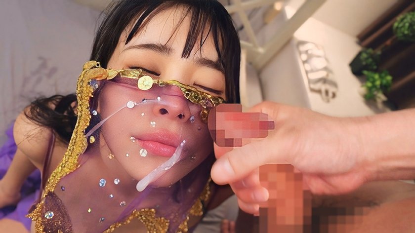 保育園の送り迎えでいつも挨拶してくれるシンママとセクシー系爆乳ライバーがまさかの同一人物。「二人だけの秘密にしてくれるなら」と口止めSEXするフェベチオ不倫の関係に… 羽月乃蒼6枚目