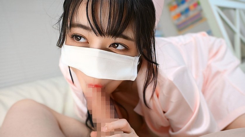 保育園の送り迎えでいつも挨拶してくれるシンママとセクシー系爆乳ライバーがまさかの同一人物。「二人だけの秘密にしてくれるなら」と口止めSEXするフェベチオ不倫の関係に… 羽月乃蒼8枚目