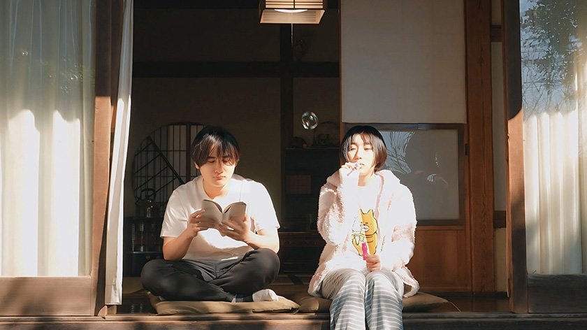 推しのチ●ポを咥えるために私は時間を止めました 糸井瑠花6枚目