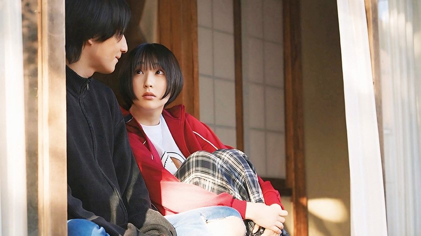 推しのチ●ポを咥えるために私は時間を止めました 糸井瑠花12枚目