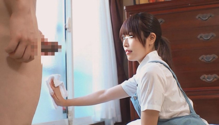 釣りの達人が自分の竿で釣りをしたら女性は釣れるのか？忍び寄る誘惑に家事代行サービスの女性たちは釣られてしまうのか！？11枚目