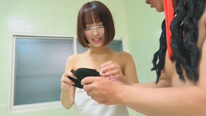 女湯に眠る鍵を見つけ出し宝箱を開けろ！かつての大海賊が女湯に転生し無念を晴らすべく勃ちあがる！12枚目
