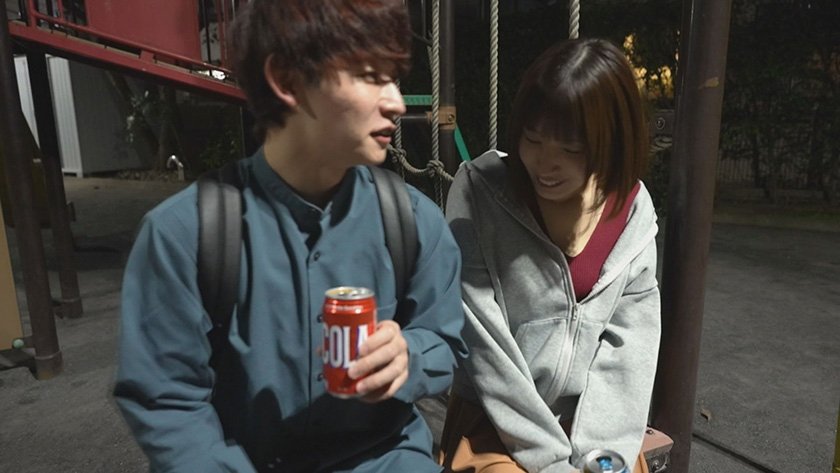 バ先NTR 性格○スタイル○顔ももちろん○なパーフェクト妻の悩み相談にのっていたら連日色んな場所で旦那には見せないトロ顔で浮気SEXをキメまくれた 彩奈リナ1枚目