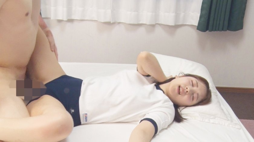 ブルマ×淫語 抜けるブルマとエロい挑発5枚目