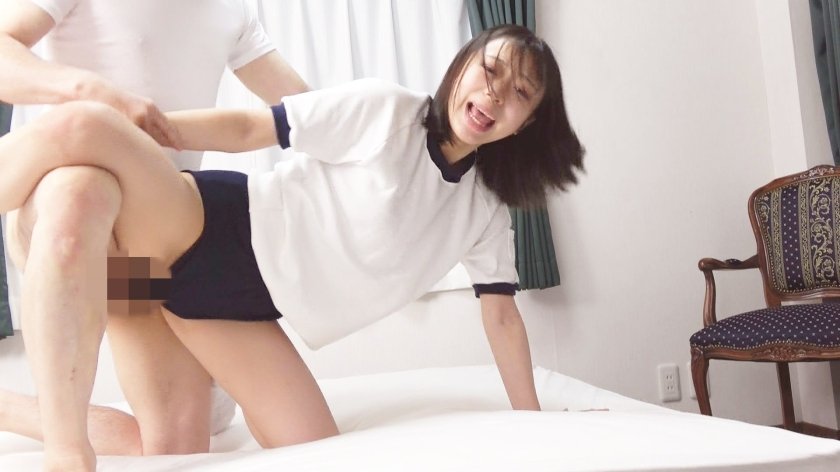 新・中出しブルマん娘7枚目