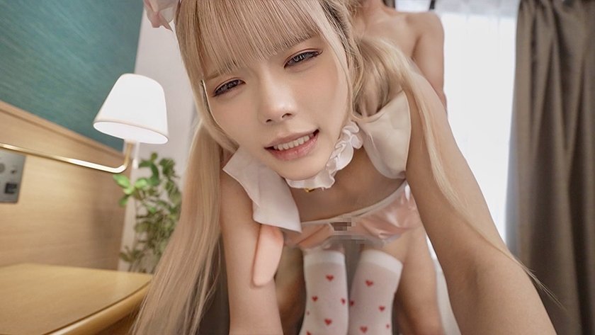 強引フェラでわからせて…超細身スレンダー美少女腰ガクッガクッ破壊ピストン攻め！！屈服まん●はびちゃびちゃ！子宮ガン突き生中出し 美澄玲衣8枚目