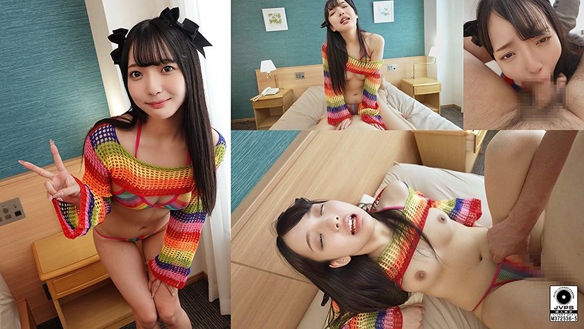 フレッシュ！令和の美少女が…面接と騙されて生ち●ぽを咥えちゃう！玩具でも爆イきしてエロがり！！喉奥イラマ&クリ中両攻め生中出し あおい藍11枚目