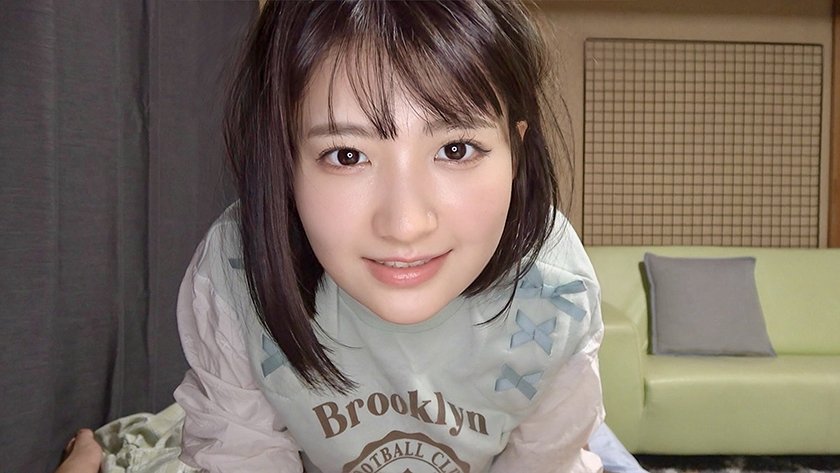 エロすぎ超絶美少女！ちっぱい&小さな口でご奉仕！覚えたての本能で腰フリガクガク！アナル丸見え桃尻に無知生中出し！ 天乃のあ12枚目