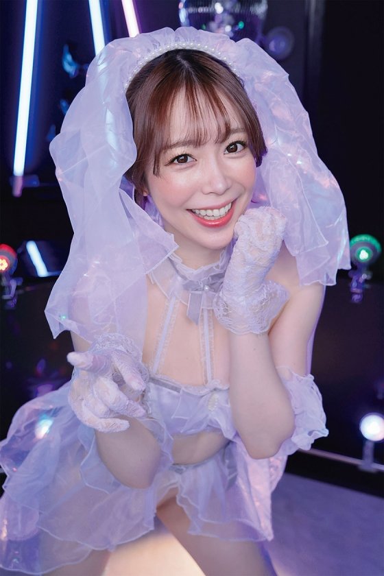 DANCE FUCK IDOL 星野ねね6枚目
