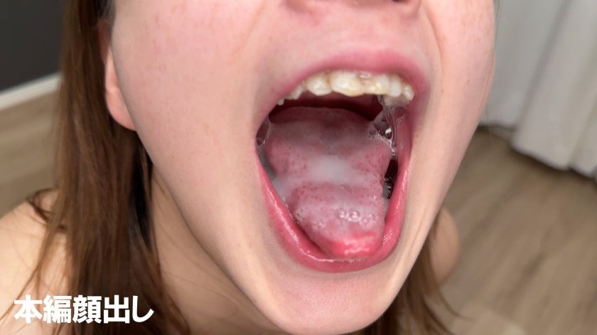 「精子全部飲んでください!」素人娘の連続ごっくん大量精飲フェラチオ!1017枚目