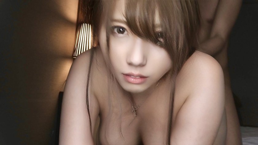 巨乳美女と遠慮なしの生ハメセックス！3枚目