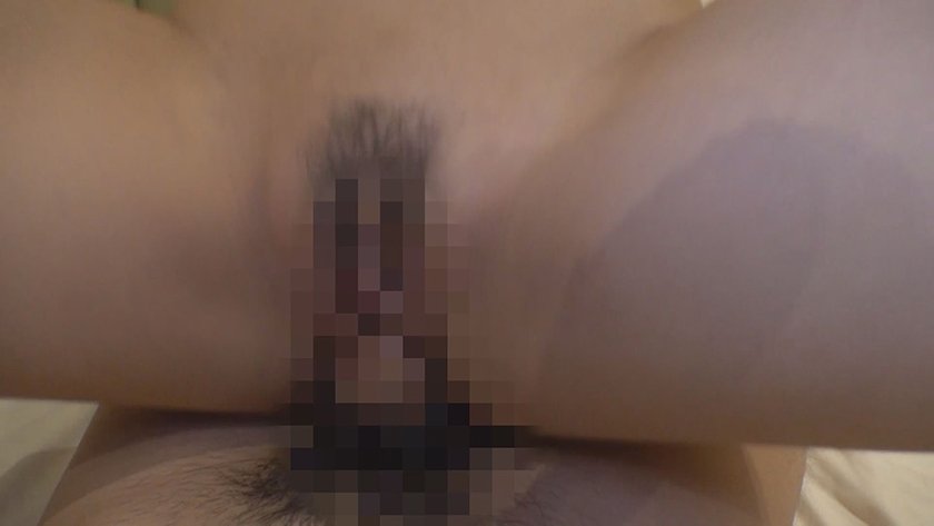 セクシー褐色美女は真面目そうなのに生ち●ぽご希望のムッツリスケベ！？1枚目