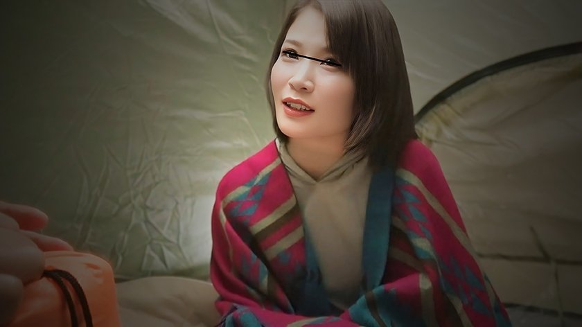 SOLO CAMP テン泊女子 150分20人 Vol.11枚目