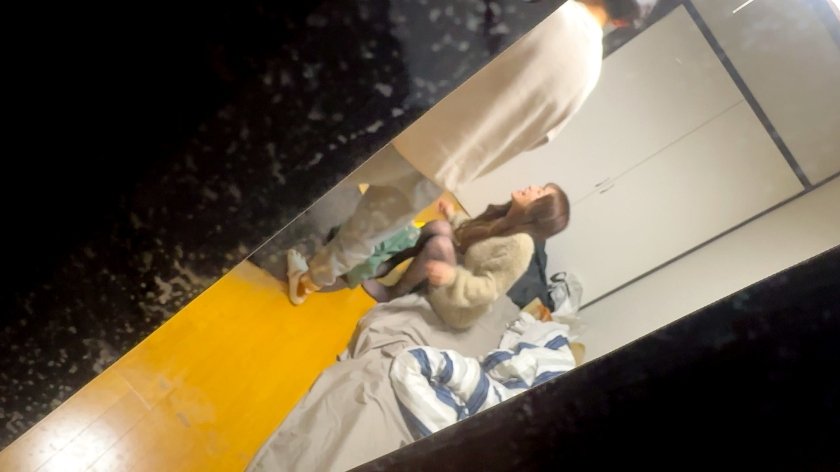 S区爆乳美ボディお姉さん12枚目